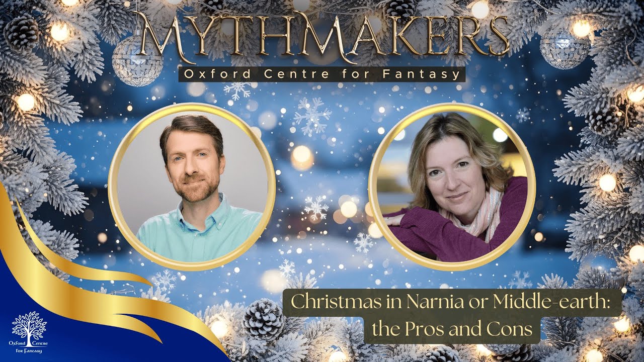 Christmas in Narnia or Middle-earth: the Pros and Cons