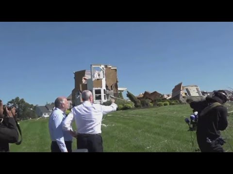 NJ State Of Emergency