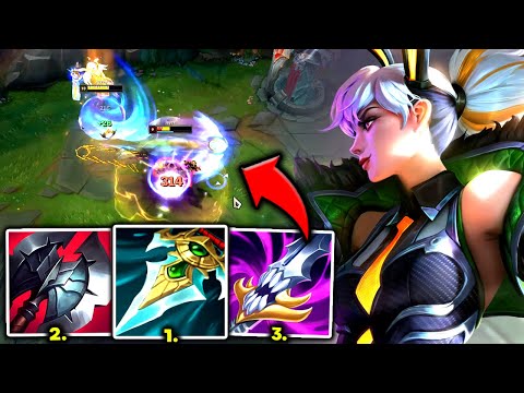 HOW TO BEAT RIVEN'S NEW META COUNTER MATCHUP! (INFORMATIVE)