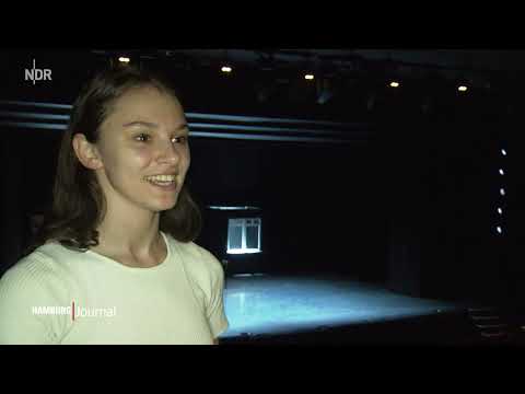 Tanzdrama "Lulu" feiert Premiere im Ernst Deutsch Theater