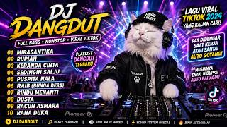 Download lagu DJ DANGDUT LAWAS TERBAIK 2026 🔥 RHOMA IRAMA REMIX FULL BASS | NONSTOP ENAK DIDENGAR mp3