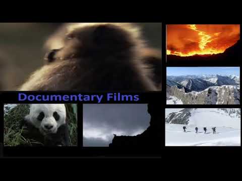 Documentary Films | Planet Earth Part 2 Mountains (1/3)