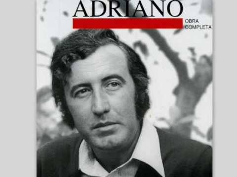 Roseira Brava - Adriano Correia de Oliveira