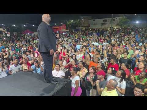 Gerson Rufino - Vai Passar - Igarassu, Pernambuco - Projeto Libertador - 05/06/2026