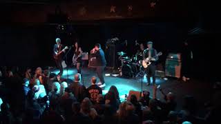 Green Apple Quick Step @ The Crocodile, Seattle WA, 12-23-2018