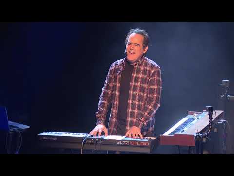 Flying Colors - Cosmic Symphony (Third Stage: Live In London)