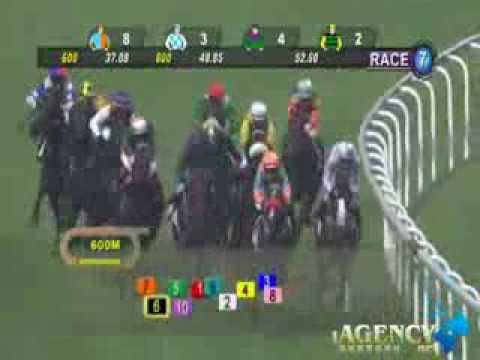 SINGAPORE RACE 10/11/2013 RACE 7 - iAgencyNet.com