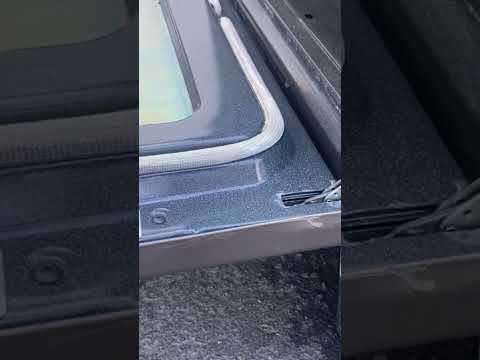 Estufa #stove #door #video #how #viral #shorts #homeappliance #range #oven #installation #install