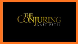 THE CONJURING LAST RITES 2025 Official Trailer HD Paranormal