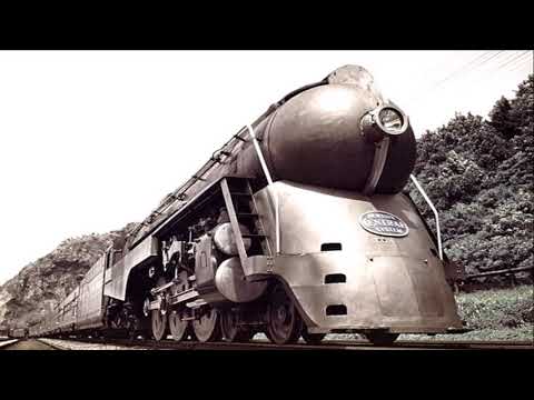 Streamliners Worldwide (Volume 2)