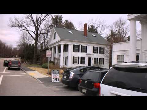 gigi on a bike at the Quabbin