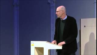 Renowned activist and author Michael Pollan illustrates how McDonald’s insists on using Russet Burbank Potatoes, a p...