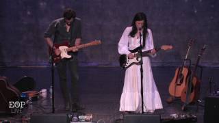 Shannon McNally "Banshee Moan" @ Eddie Owen Presents