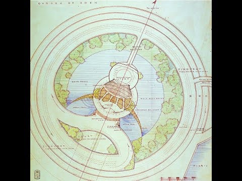 Bucurie - Garden Of Eden