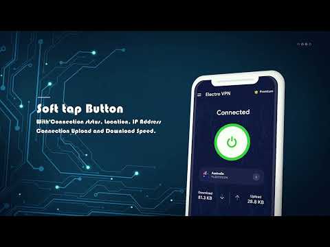 Electro VPN | Speed VPN