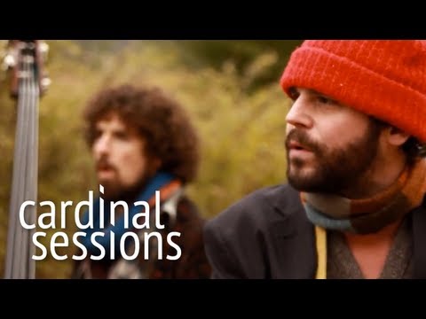 Langhorne Slim & the Law - Someday - CARDINAL SESSIONS