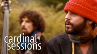 Langhorne Slim & the Law - Someday - CARDINAL SESSIONS