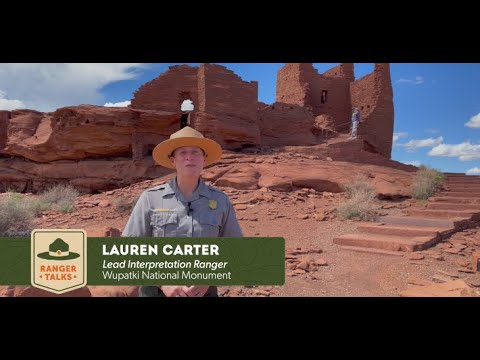 Ranger Talks   Wupatki National Monument