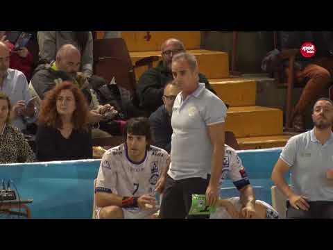 Abanca Ademar 27 - Bada Huesca 27