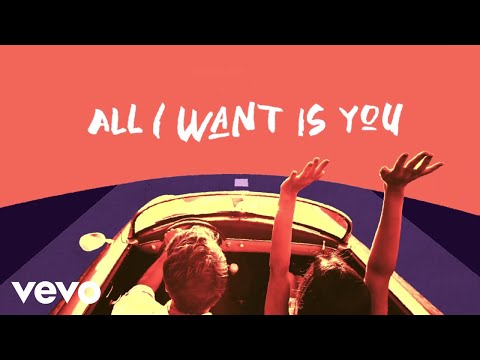 Zabot - All I Want Is You (Lyric Video) ft. Caelu