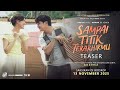 Sampai Titik Terakhirmu - Teaser Trailer