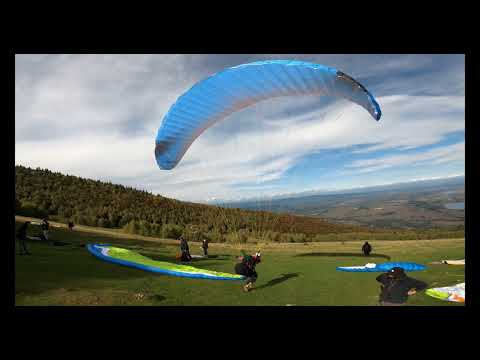 Zbor cu parapanta. Cursuri. Excursii. Tandem. Paragliding in Romania