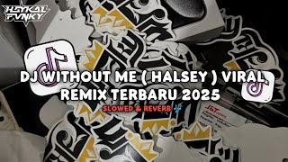 Download lagu DJ Without Me( Halsey ) Viral Remix Terbaru 2025 - Haykal Fvnky Rmx mp3 Download lagu DJ Without Me( Halsey ) Viral Remix Terbaru 2025 - Haykal Fvnky Rmx mp3