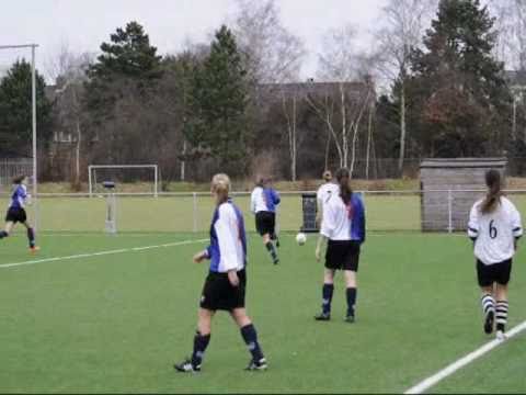 SDO da1 - Maarssen da1 2-3