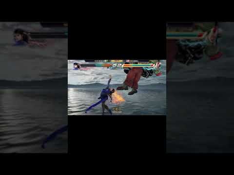 CEO 2021 Tekken 7 GRAND FINAL | ARSLAN VS ANAKIN