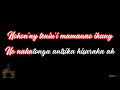 Fakr Rakrisy FULL KARAOKE