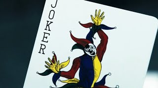 The evolution of Alice in Borderland 