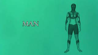 Download lagu Ultraman Powered Opening, but it's blatantly incorrect mp3