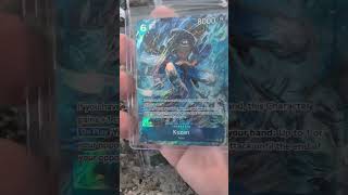 #collection #mangarare #bonney #onepiecetcg #pull #tcgcommunity #cardcollectors #onepiecetcg #cards