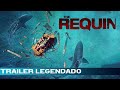 The Requin (2022) trailer legendado - TubTrailers