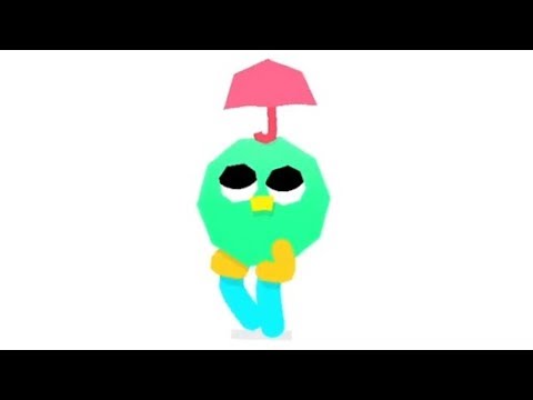 Plaything youtube-video
