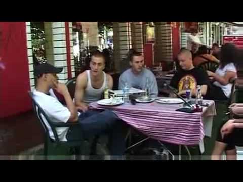 KIZ - Dönerzirkel 2