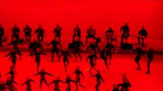 preview picture of video 'The National ballet of Georgia ''Sukhishvili'' , Kyiv 26.FEB.2010'