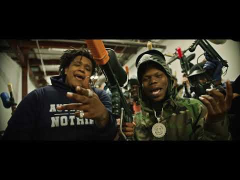 YSN - "FAMO" featuring @moneymu1775 (Official Music Video)