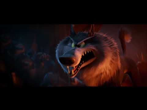 "Toontopia" Part 17 - Help From Evelyn