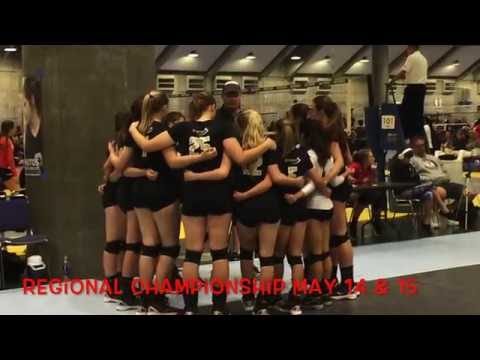 Jena's Regional Championship highlights May 14-15, 2016