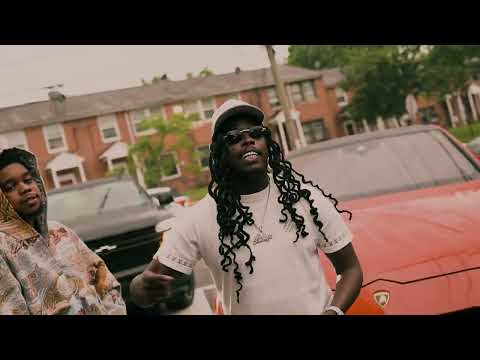 Lil Love Baby Feat Lil Poppa  "No Love" Dir. By @Shotbyton4k (Official Video)