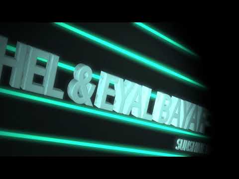 Yahel & Eyal Barkan - Voyage (Sunshine Rockerz Remix)