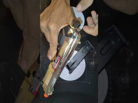 The Best Beretta You've Never Heard Of