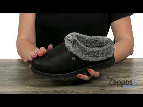 skechers bobs keepsake slippers