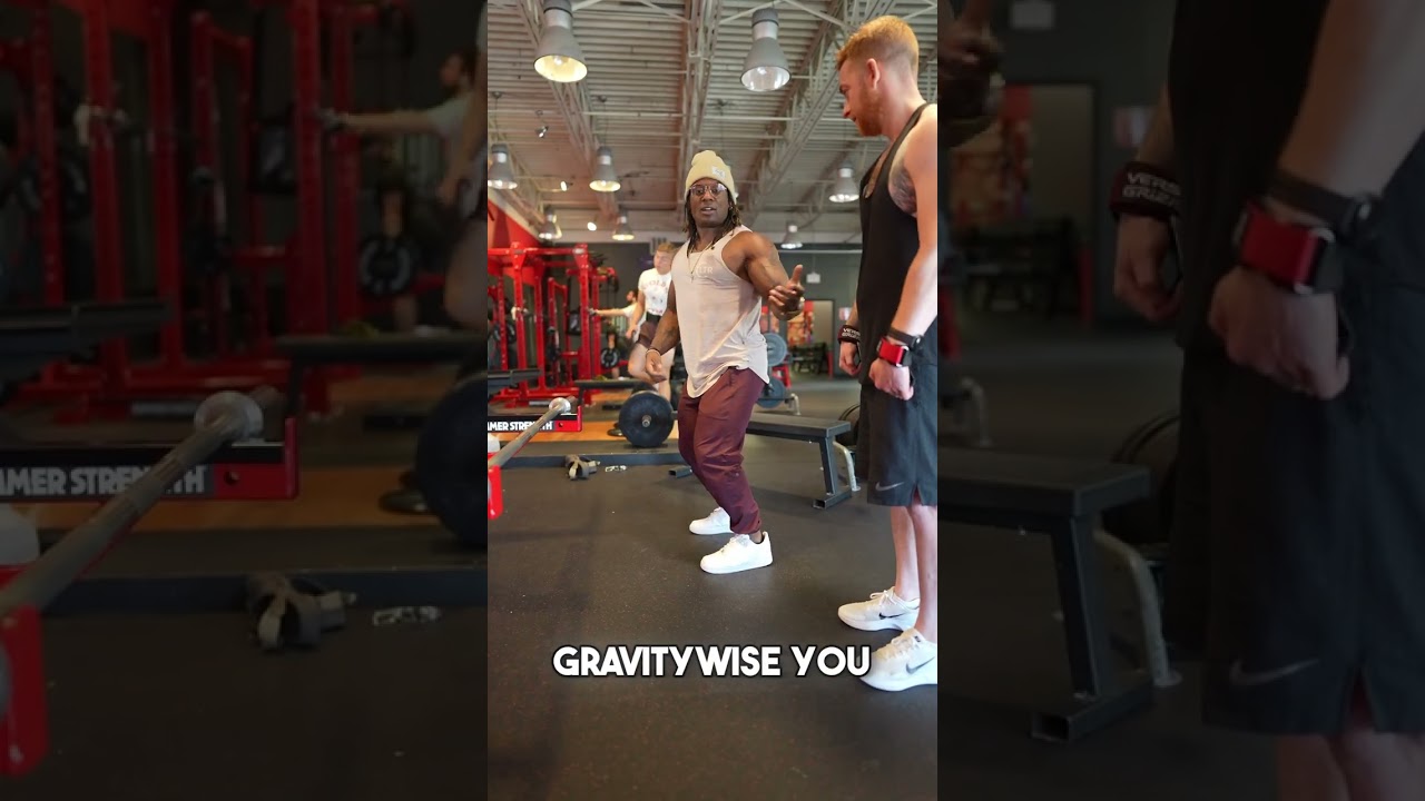 The Secret to Building a Massive Back: Bent Over Rows