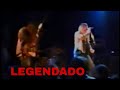 Screaming trees - flower web (LEGENDADO)
