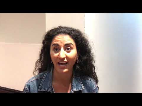 Event Attendee Experiences