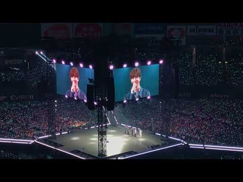 [ENG SUB] 180726 SHINee World J presents ~SHINee SPECIAL FAN EVENT~ Talk