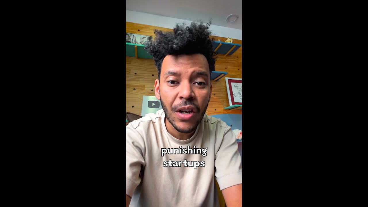 Venture capitalists just changed the rules again