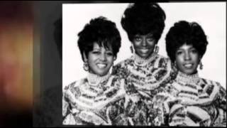 DIANA ROSS and THE SUPREMES the beginning of the end